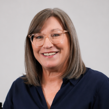 Headshot of DeeDee Wallace, Innovation Partnership Business Development Operations Manager