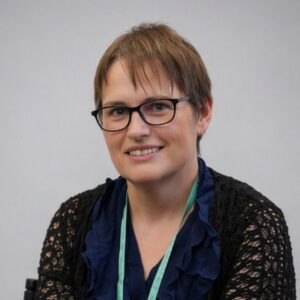 Claire Hutchins Lee