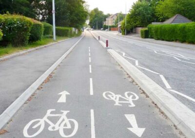 Innovate Oxfordshire’s role in monitoring and evaluating Oxfordshire’s Local Transport and Connectivity Plan