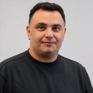 George Fourtinas