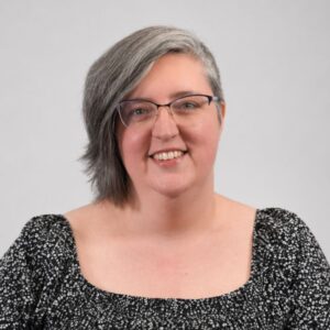 Jenni Shoesmith
