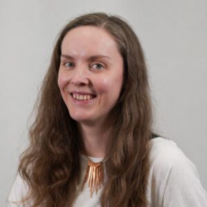 Katie Parnell
