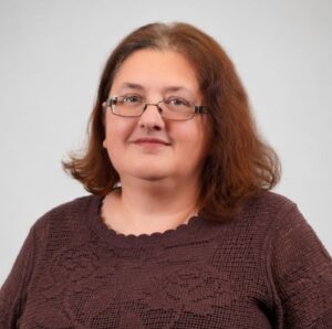 Ralitsa Dragomirova