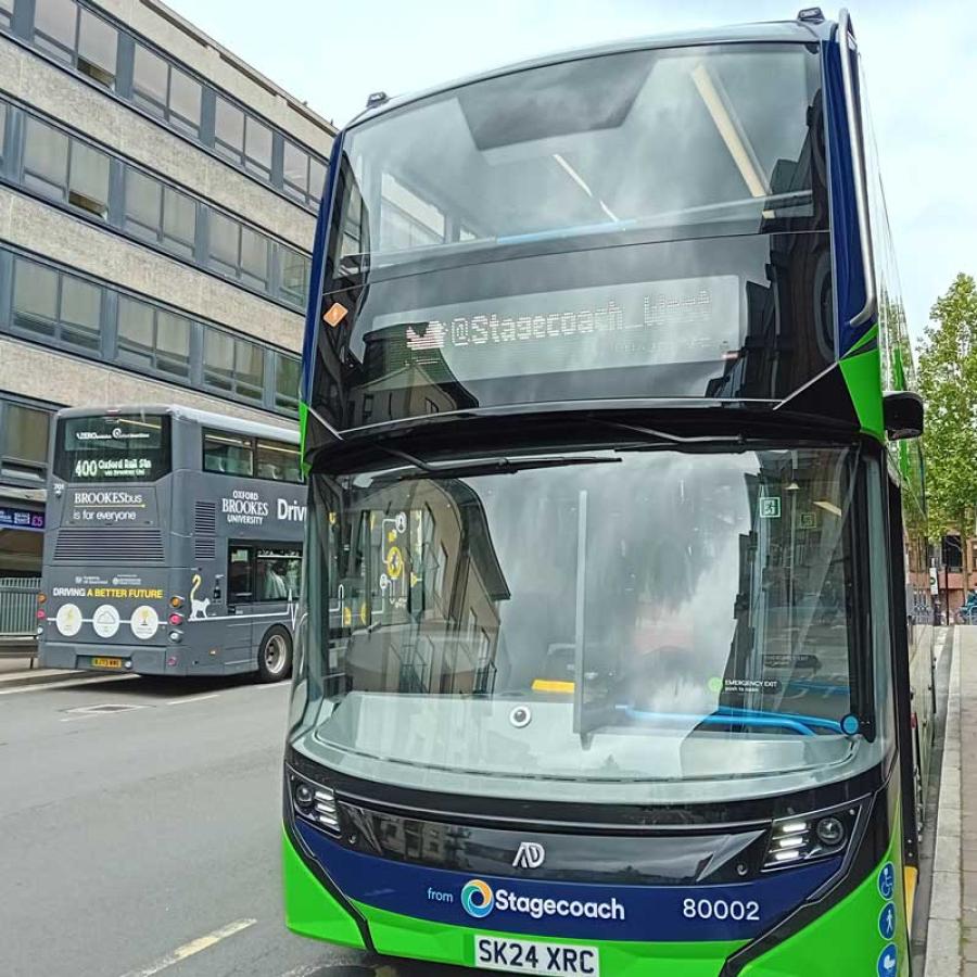 electric-bus